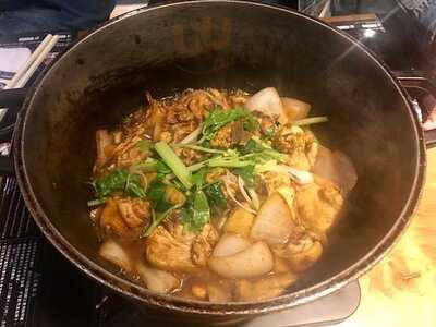 吞pot 雞煲火鍋 住家菜(輿發廣場)