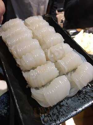 吞pot 雞煲火鍋 住家菜(輿發廣場)