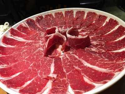 吞pot 雞煲火鍋 住家菜(輿發廣場)