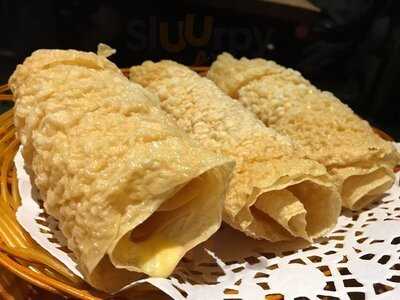 吞pot 雞煲火鍋 住家菜(輿發廣場)