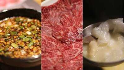 吞pot 雞煲火鍋 住家菜(輿發廣場)