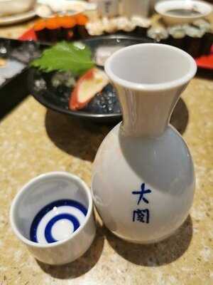 殿 大喜屋日本料理