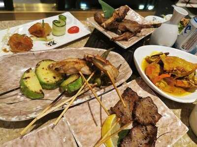 殿 大喜屋日本料理