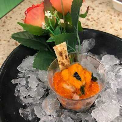 殿 大喜屋日本料理