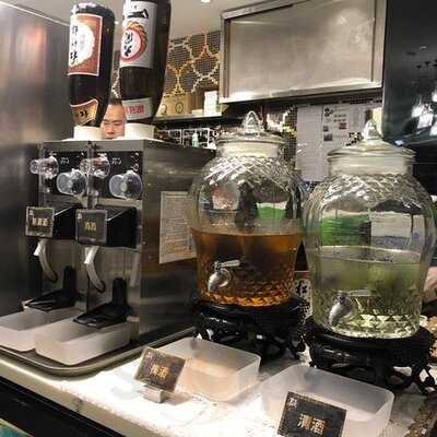 殿 大喜屋日本料理