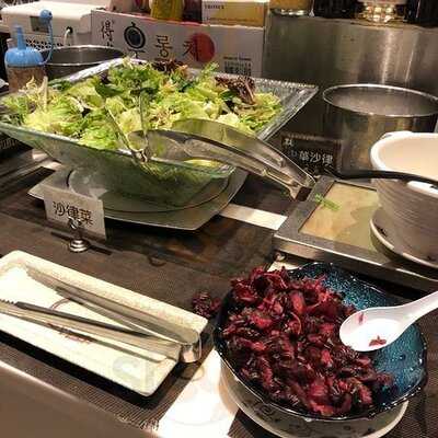 殿 大喜屋日本料理