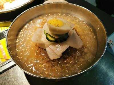 炑八韓烤 (黃金廣場)