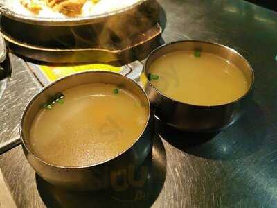 炑八韓烤 (黃金廣場)