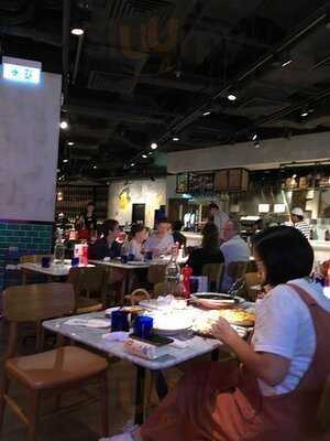 Pizzaexpress(永豐街)