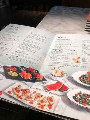 Pizzaexpress(永豐街)