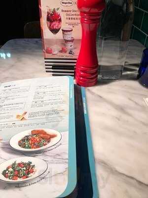 Pizzaexpress(永豐街)