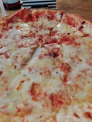 Pizzaexpress(永豐街)