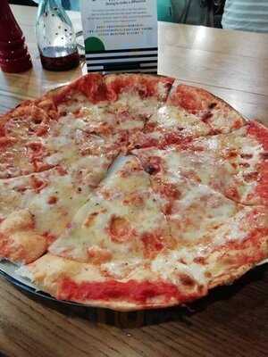 Pizzaexpress(永豐街)