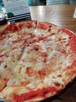 Pizzaexpress(永豐街)