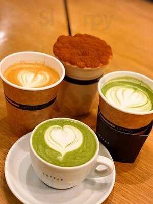 Omotesando Koffee