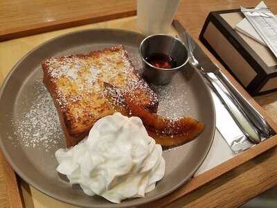 Omotesando Koffee