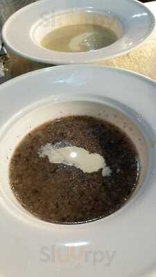 Chef Stage De Eddy Chu