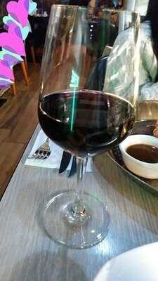 Chef Stage De Eddy Chu