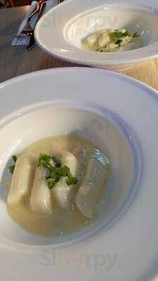 Chef Stage De Eddy Chu