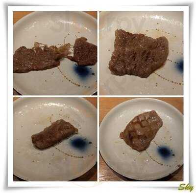 和牛燒肉·純
