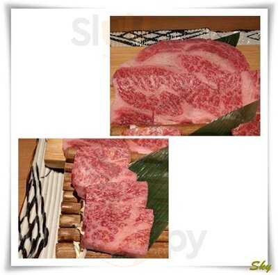 和牛燒肉·純