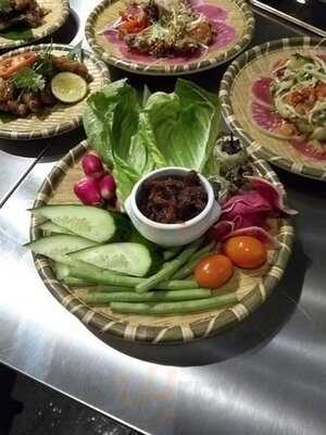 施心畢老撾餐廳