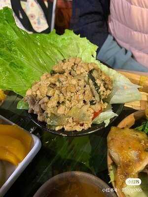 施心畢老撾餐廳