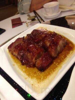 富聲魚翅海鮮酒家