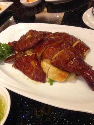 富聲魚翅海鮮酒家