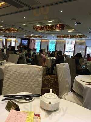 富聲魚翅海鮮酒家