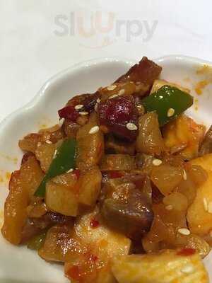 富聲魚翅海鮮酒家