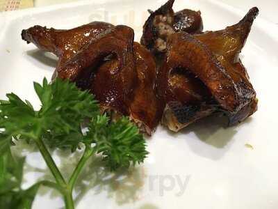 富聲魚翅海鮮酒家