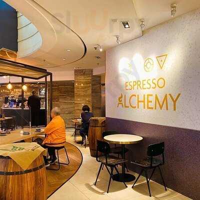 Espresso Alchemy (尖沙咀)