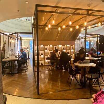 Espresso Alchemy (尖沙咀)