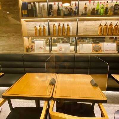 Espresso Alchemy (尖沙咀)