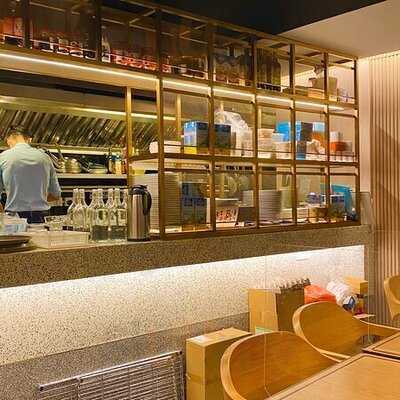 Espresso Alchemy (尖沙咀)