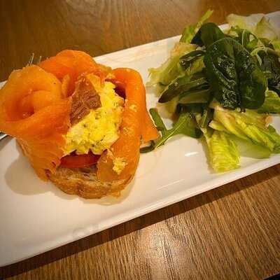 Espresso Alchemy (尖沙咀)