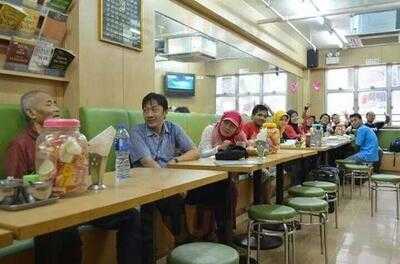 Warung Malang俱樂部