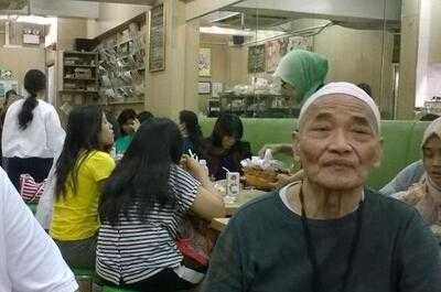 Warung Malang俱樂部