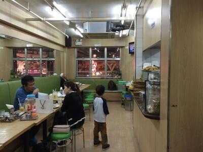 Warung Malang俱樂部