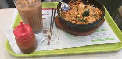 Hungry Korean (銅鑼灣)