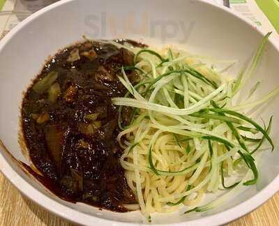 Hungry Korean (銅鑼灣)