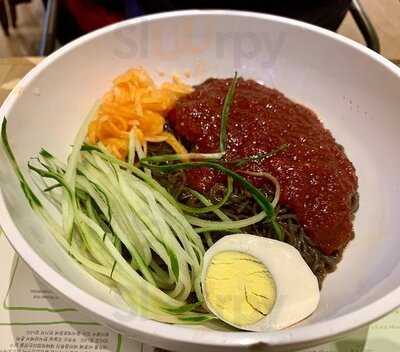 Hungry Korean (銅鑼灣)