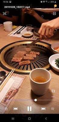 阿里朗韓國餐廳