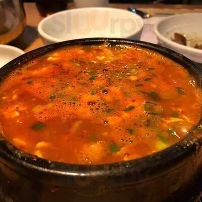 阿里朗韓國餐廳