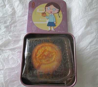 奇華餅家(漢口道店)