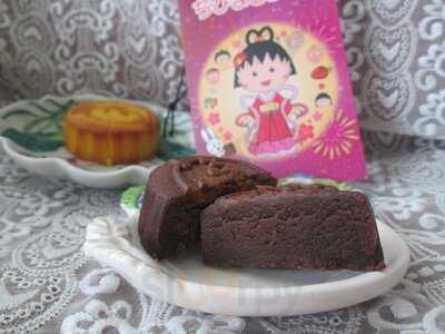 奇華餅家(漢口道店)