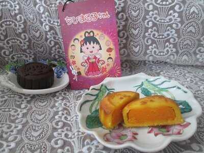 奇華餅家(漢口道店)