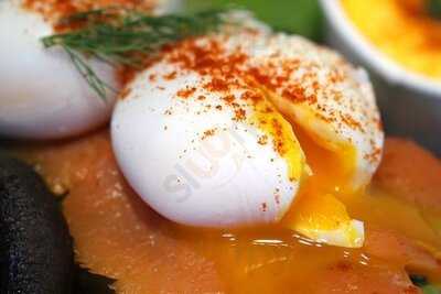 The Cupping Room (灣仔)