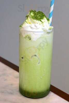 The Cupping Room (灣仔)